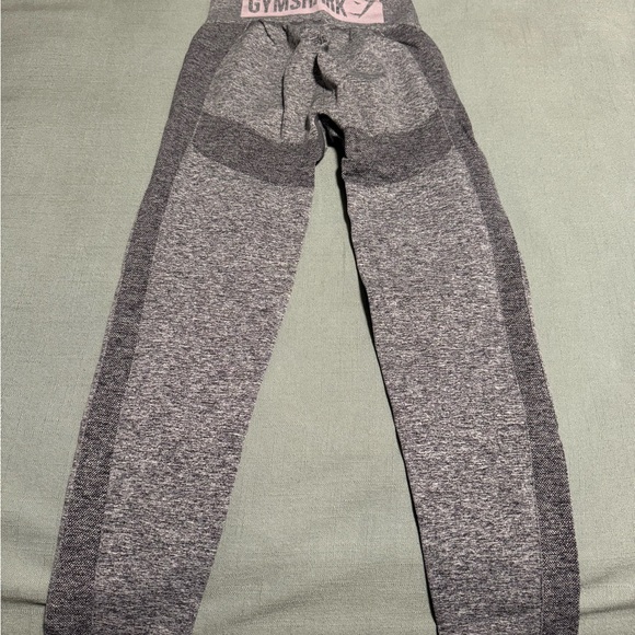 Gymshark Flex highwaisted leggings - Picture 2 of 4
